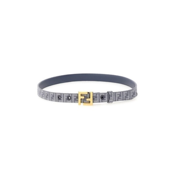 Fendi Ff Belt - NWT - Picture 1 of 3